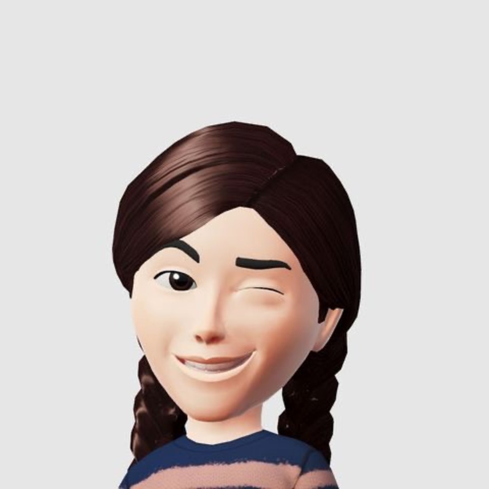 Meet your Posher, Annjane